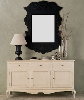 MUEBLES ESTILO VINTAGE