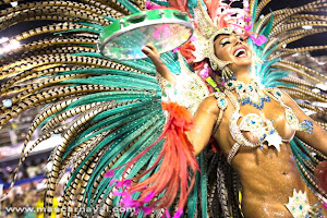 Carnaval de Rio 2013