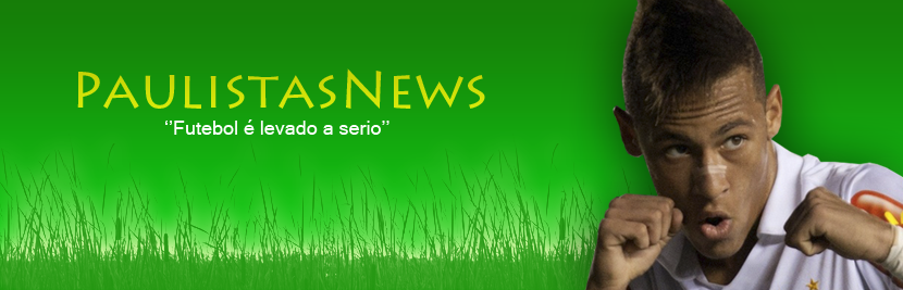 PaulistasNews - Futebol é levado a serio