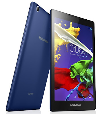 Lenovo Tab 2 A8-50