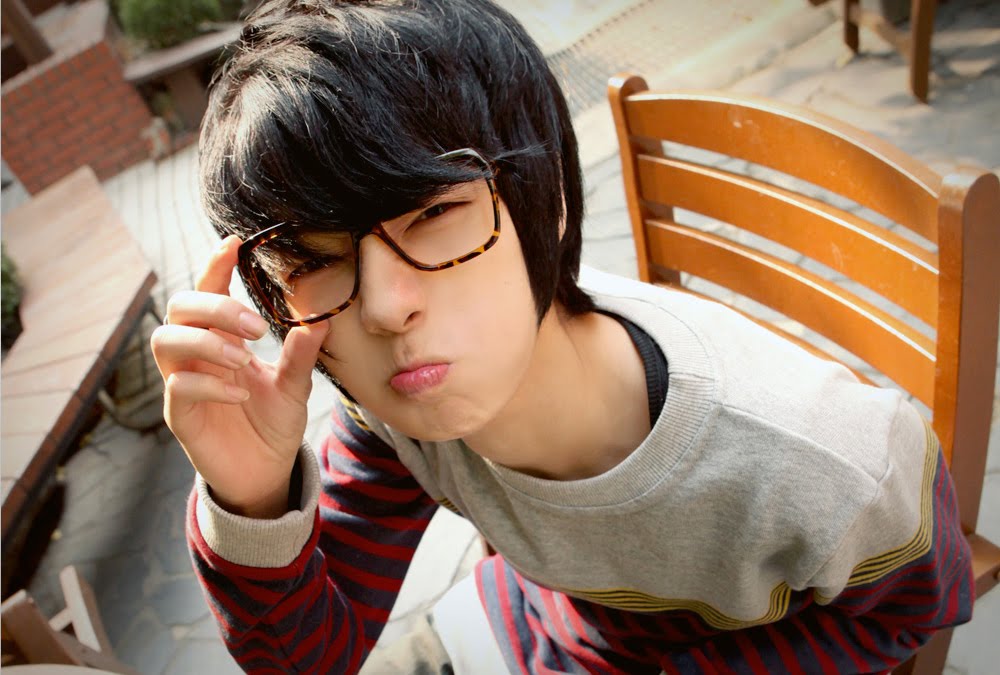 I ♥ ulzzang