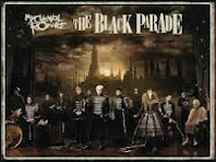 Welcome To The Black Parade