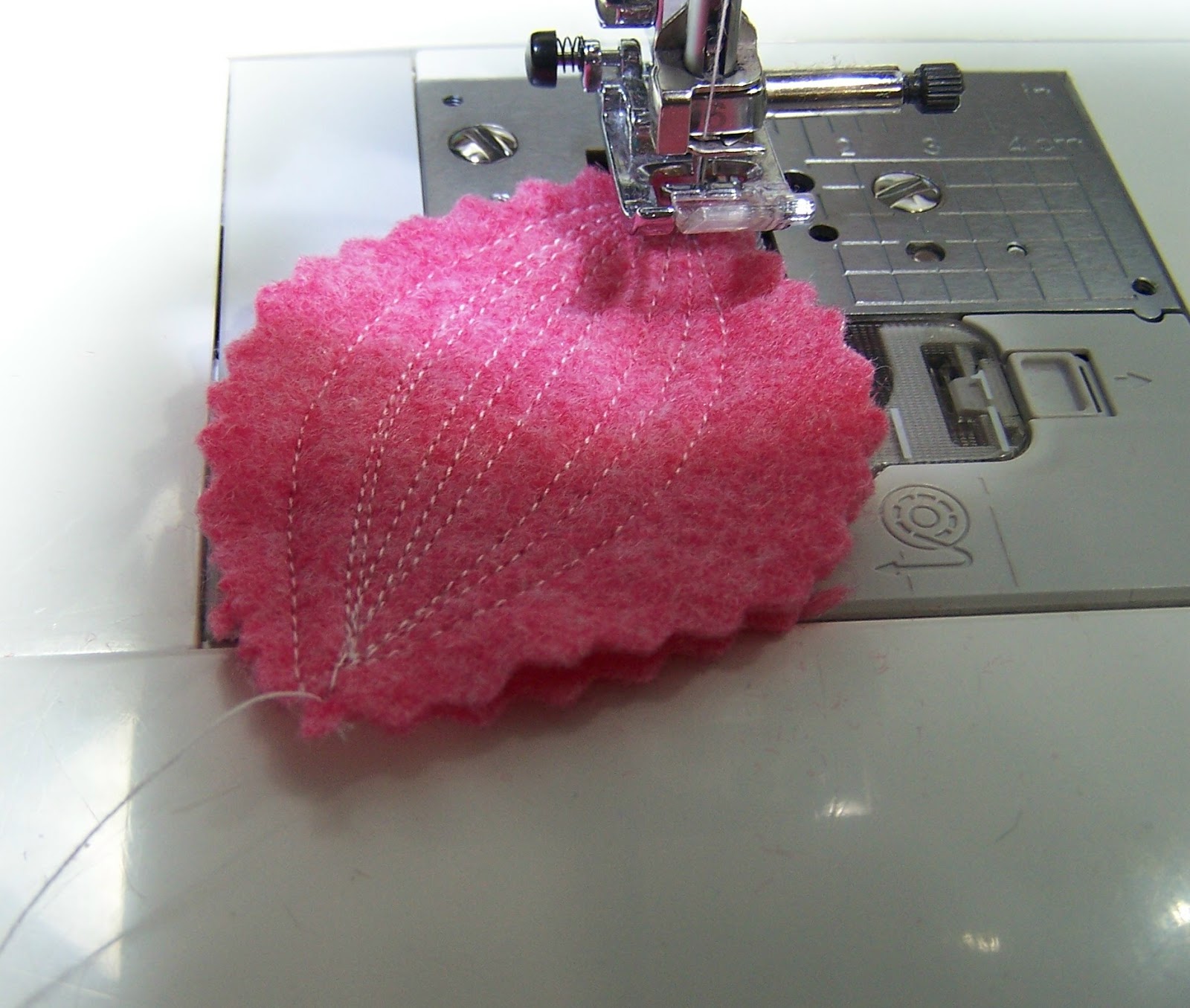 Quilting Frenzy 100 Days on Pins and Needles