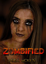 Zombified by Lyra McKen