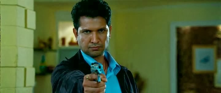bollywood movie Aa Dekhen Zara (2009) Hindi Movie 325MB WebRip 480P ESubs