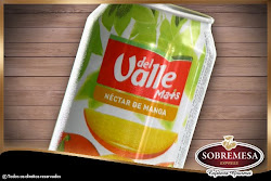 Suco Del Valle 350 ml