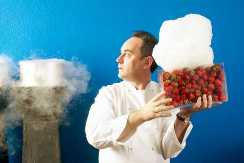 La primera universidad gastronómica en latinoamérica: la cocina ...
