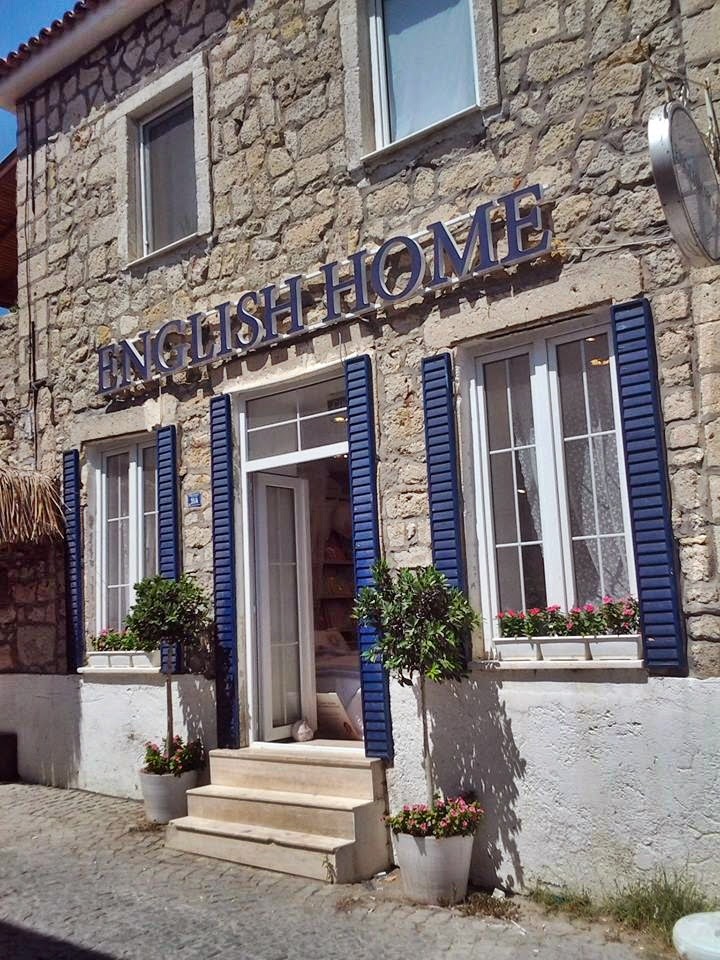 Alacati Gunlugu 1 White Country House