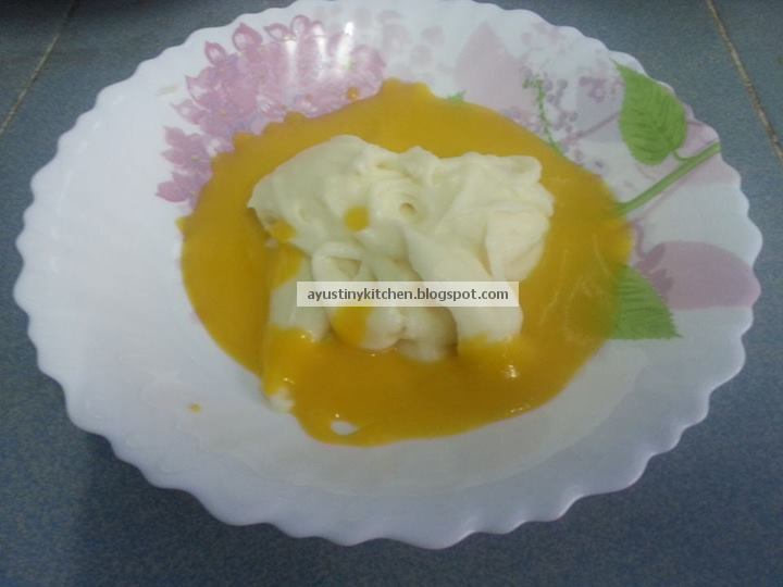 cara masak organic baby rice love earth