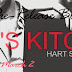 ✴Pre-Release Blitz: Hell’s Kitchen (Hell’s Kitchen #1) by Hart Saint Germain ✴ 