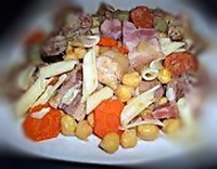Clique para ver a receita Clique para ver a receita
