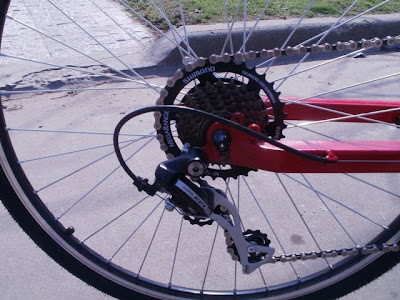 BICIRECLI URUGUAY: 09/14/12