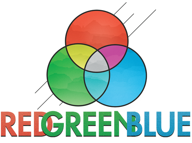 RedGreenBlue