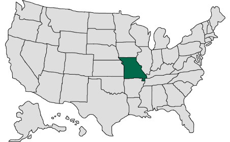 Missouri, USA
