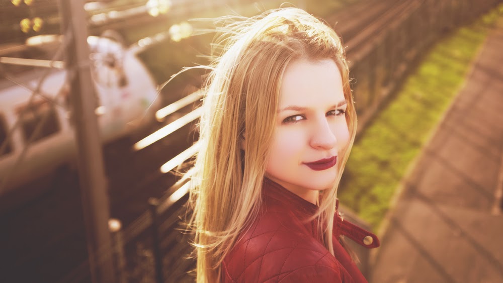 Ирина Павлова costa de la moda, Ирина Павлова, винная помада,бордо помада,модный лук