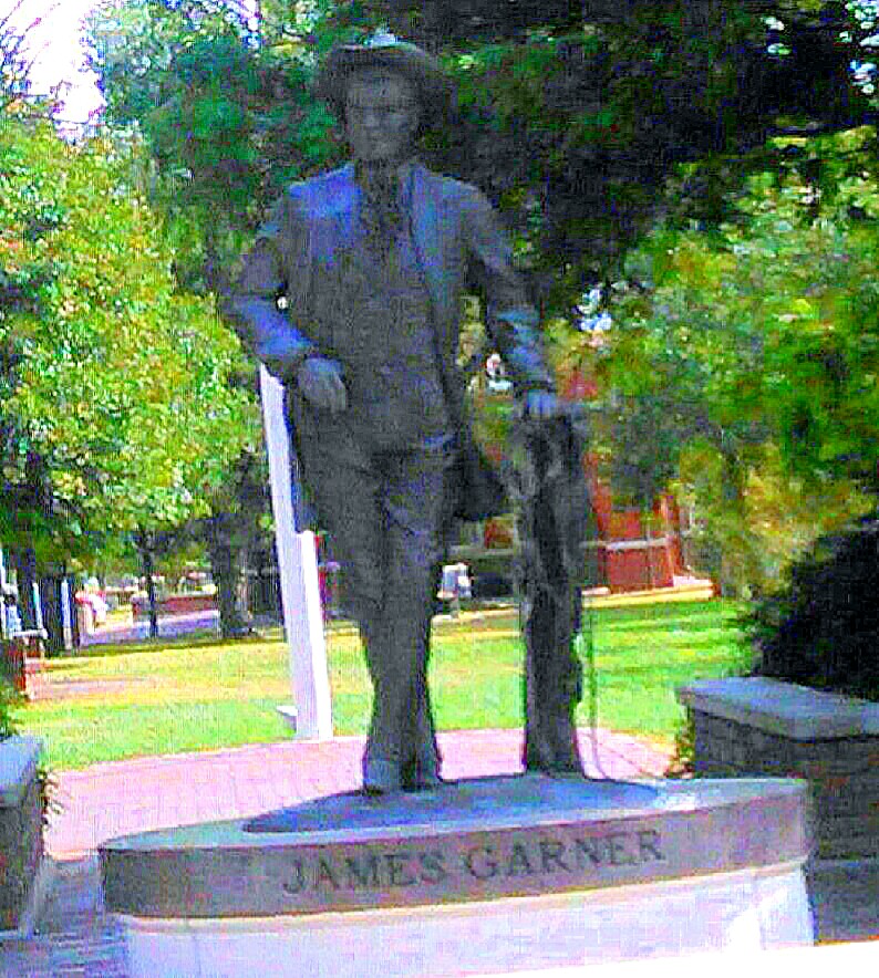 ,HOLLYWOOD BLOG NEWS & CHRISTIAN INSPIRATION 021115 James Garner