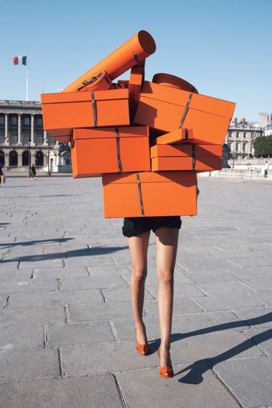hermes boxes