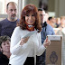 Cristina Kirchner se dedicará "a militar" desde el 10 de diciembre