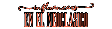 Influencers en El neoclasico
