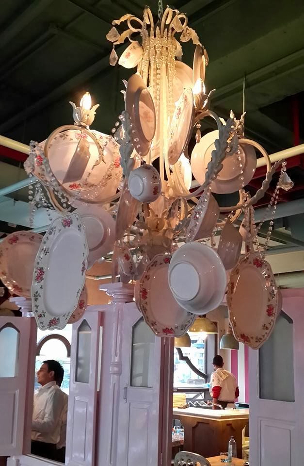 Indian Restaurant Spy Olive Bistro Opens at DLF Cyber Hub; Olive Mehrauli Gets Winter Menu With