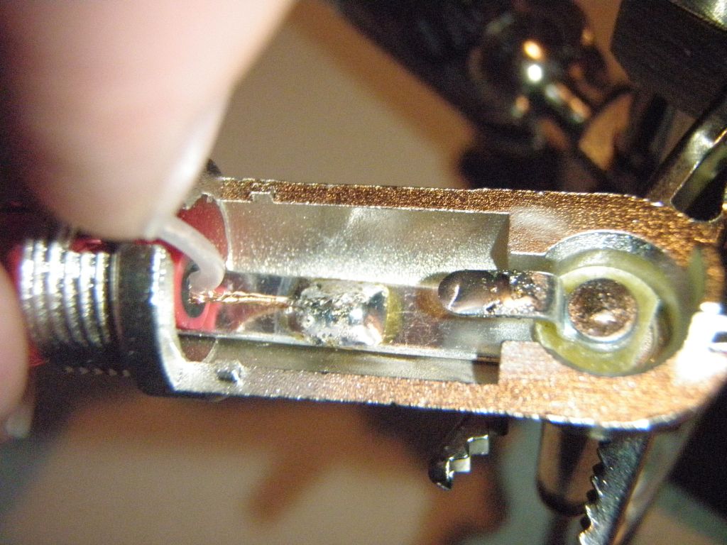 How to make a guitar cable DIY Strat (and other guitar & audio projects)