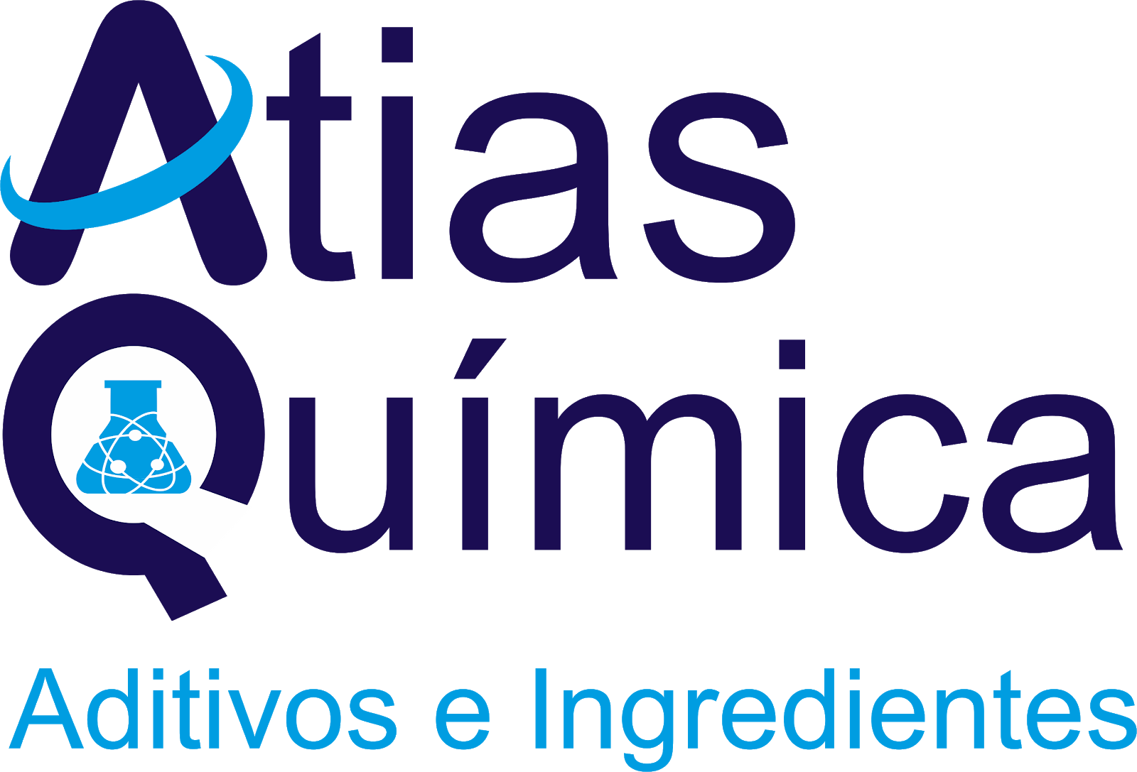 Atias Química