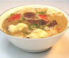 Soto Betawi Ikang Fawzi & Marissa Haque