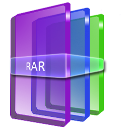 winrar dark theme