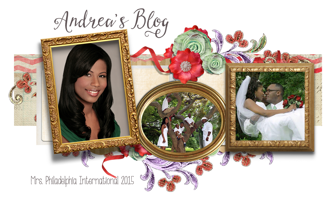 Andrea's Blog | SAMPLE