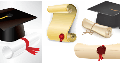 Featured image of post Molde De Capelo De Formatura