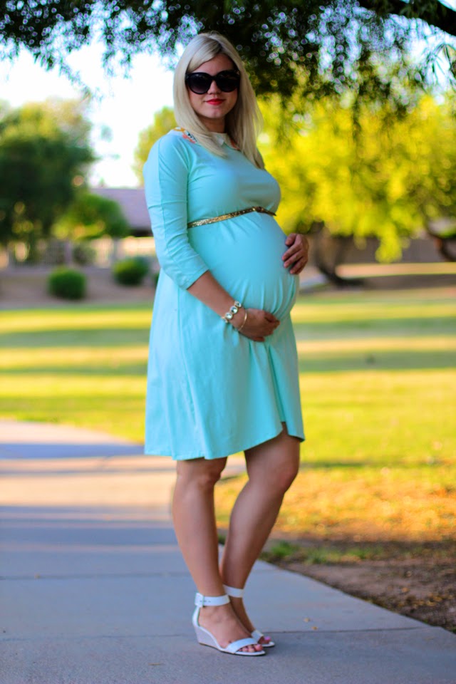 Living in Color A Life & Style Blog Spotlight Weekly LinkUp Week