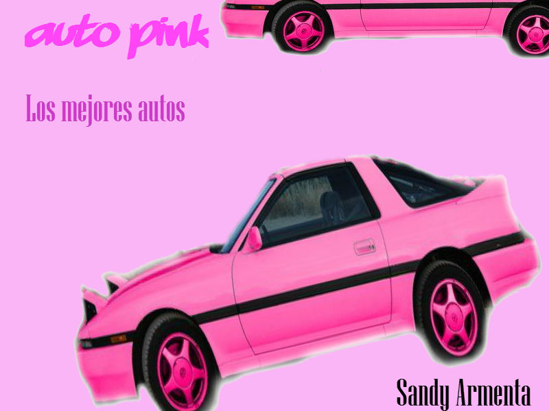 Auto Pink