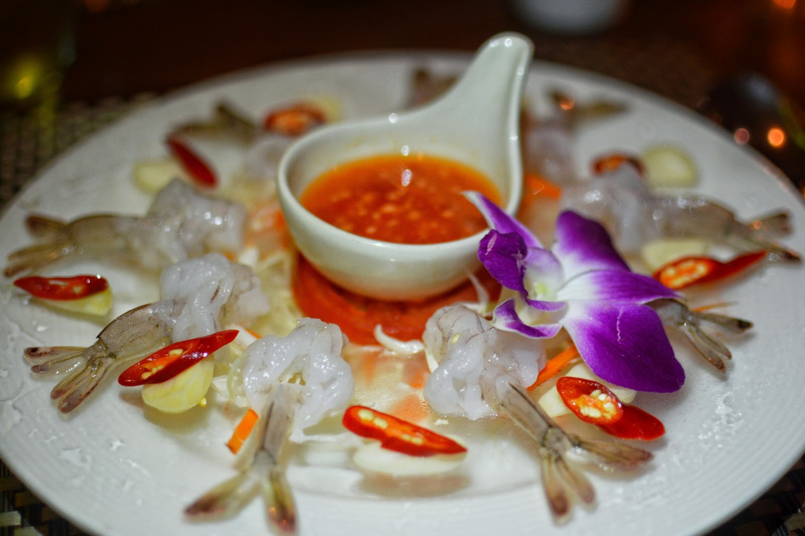 SPICE RESTAURANT & BAR Thai Indian Malay TST Hong Kong Hungry Hong Kong