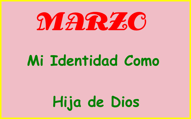 Marzo