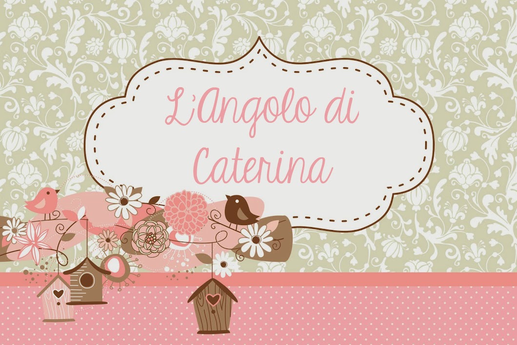 L'Angolo di Caterina