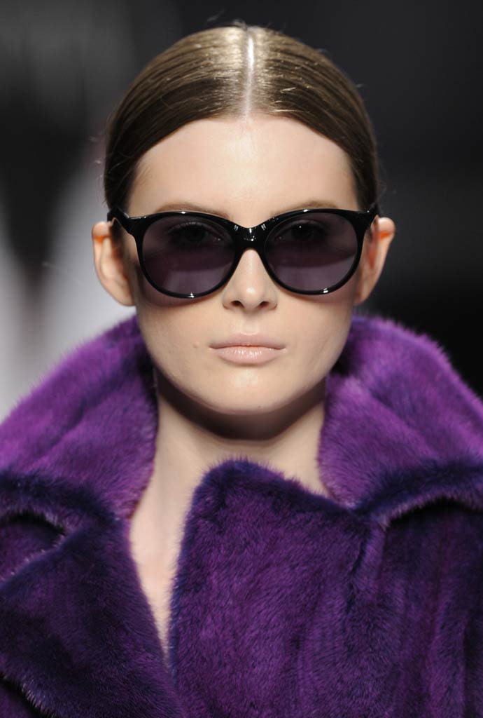 Alberta Ferretti 2012 sunglasses by Cutler and Gross