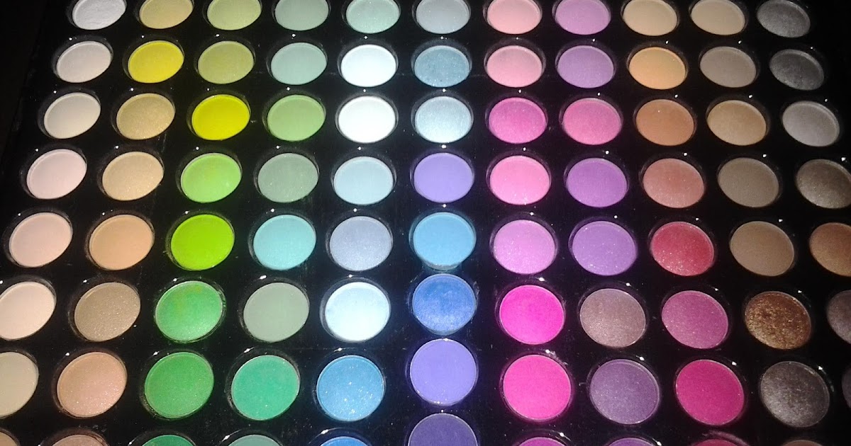 The Makeup Artist Eyeshadow Palette on Sale's