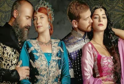 117 boeluem tek parca hd izle muhteşem yuezyıl 117 boeluem tek parca