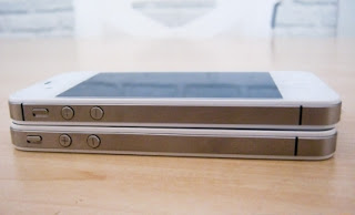 This year Apple  Will Make the Thinnest iPhone Ever Exist
