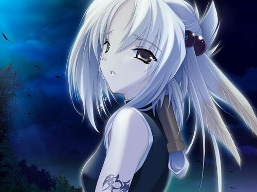 Best Profile Pictures: Cool Anime Pictures ....!!!