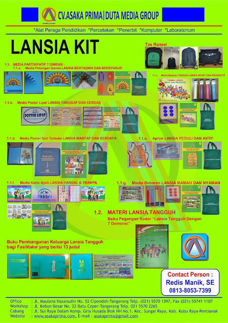 LANSIA KIT BKKBN 2016,jual LANSIA KIT BKKBN 2016,produksi LANSIA KIT BKKBN 2016,grosir LANSIA KIT BKKBN 2016,produsen LANSIA KIT BKKBN 2016,tender LANSIA KIT BKKBN 2016,daftar LANSIA KIT BKKBN 2016,produk LANSIA KIT BKKBN 2016,harga LANSIA KIT BKKBN 2016,jual murah LANSIA KIT BKKBN 2016