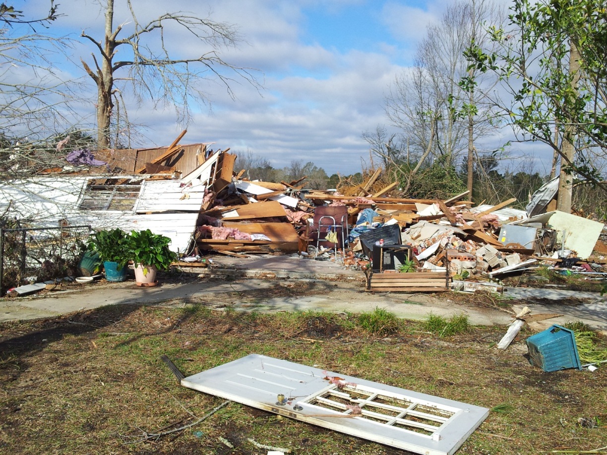 The Original Weather Blog The Tornado Chronicles Pearl River County