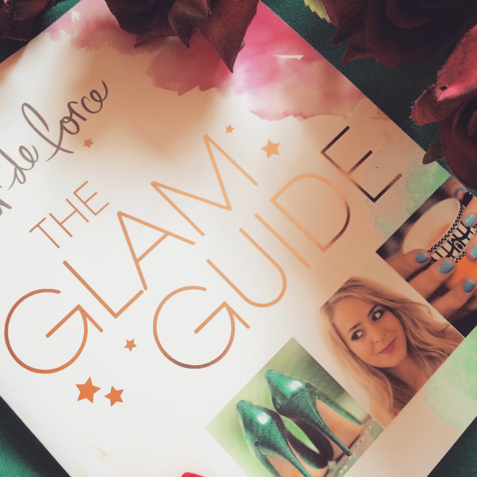 Just Add Ginger: The Glam Guide by Fleur de Force