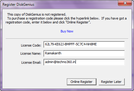 O O Media Recovery 8 Keygen Crack