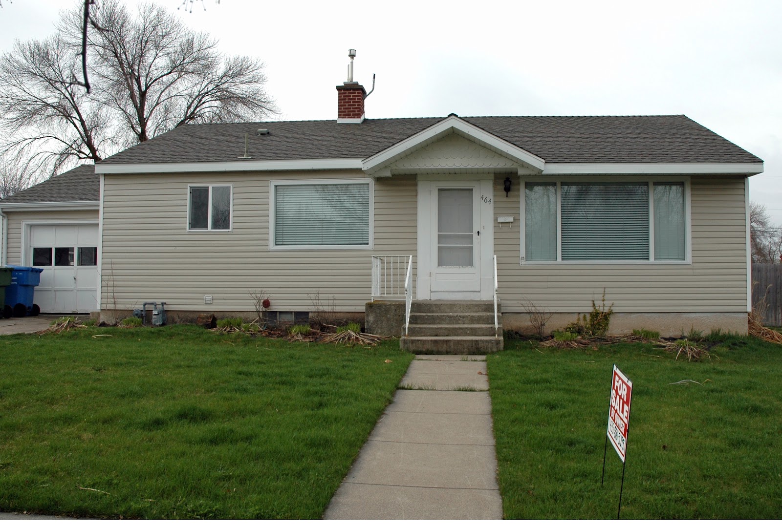 House for Rent Logan Utah (Near USU)