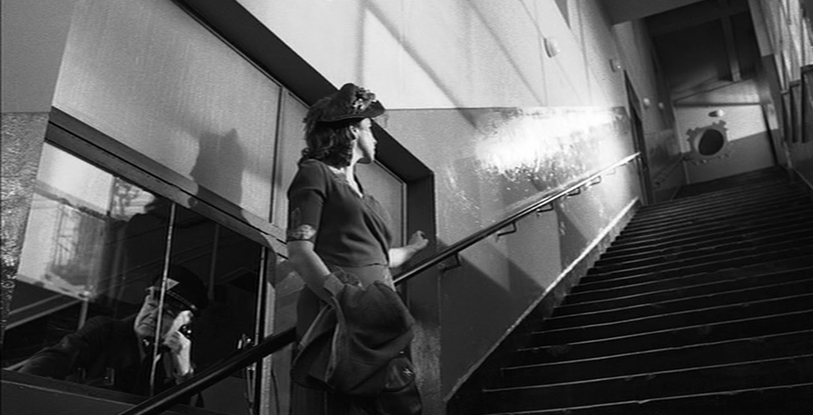 Colouring Light 2.0 Film Study Naturalistic Lighting Schindler's