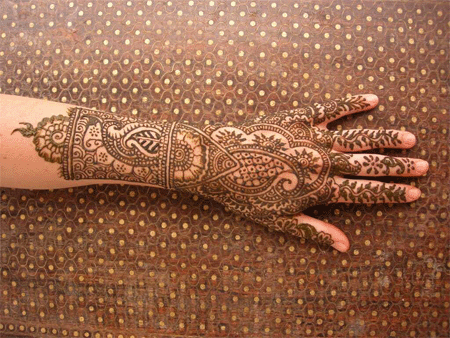 Labels Mehndi Designs for hands for beginners