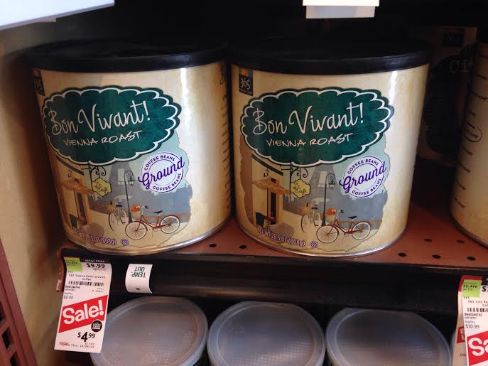 Vienna Roast Coffee Whole Foods Vienna Roast Coffee Whole Foods