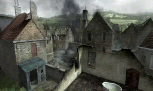 GSC Call of Duty 2 Harita Listesi