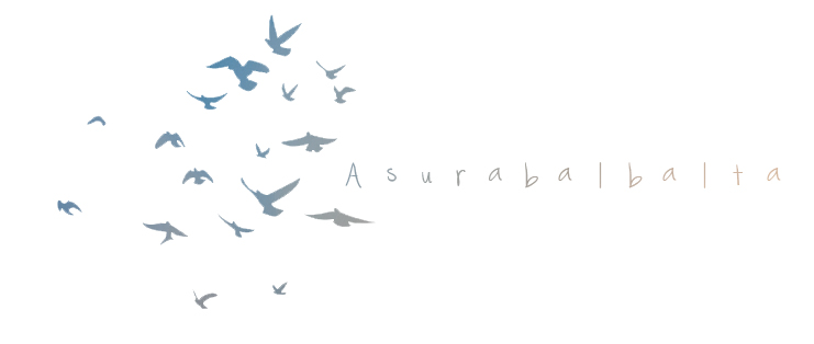 AsuraBalbalta